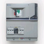 Allen-bradley 2094-BL25S Series Line Interface Module Used. Price: $2199.99.