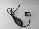 Keyence SR-700 Compact Fixed Type Code Reader Used. Price: $69.00.
