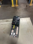 Siemens 6SL3210-1PE18-0UL1 Sinamics V20 Inverter Drive PM240-2 W/ Keypad Used. Price: $99.88.