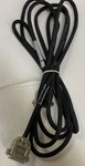 Aerotech ECX01182 Feedback Cable With Amphenol DB25 Female Used. Price: $125.00.