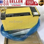 1PC Fanuc A06B-6164-H244#H580 Servo Drive A06B6164H244#H580 New Expedited Ship. Price: $3273.04.