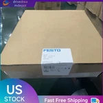 New Sealed CMMO-ST-C5-1-DIOP Festo Servo Drive Us Stock Fast Shipping. Price: $1240.47.