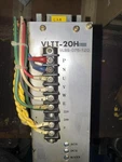 Itaya VLTT-20H Servo Drive Cnc Wire Former Used. Price: $2300.00.