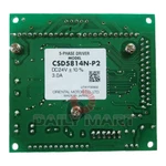 New In Box Vexta CSD5814N-P2 Oriental Stepper Driver. Price: $412.39.