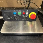 Fanuc A05B-2601-C016 Operator's Panel Used. Price: $230.00.