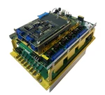 Fanuc A06B-6064-H313#H550 Spindle Servo Unit Overnight Shipping Available Used. Price: $2089.29.
