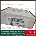 Ge Fanuc IC695CPE305-ABAD Module New One Expedited Shipping. Price: $3585.14.