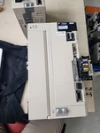 Yaskawa Used SGDV-180A15A 2KW 2.5HP Servopack Driver Fedex Shipping. Price: $299.99.