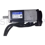 Used & Tested Sanyo Denki R2AA04010FCH00 100 W Servo Motor. Price: $380.00.