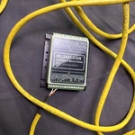 Intelligent Servo Drive Technosoft IBL2403 With Wire Cable Used. Price: $69.00.
