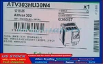 New 1PCS Inverter ATV303H075N4 0.75KW 380V Schneider Plc Module Hs. Price: $161.34.
