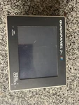Total Control 2880011-01 Quick Panel Jr Operator Interface T209845 Used. Price: $425.00.