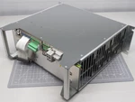Amkasyn Aw 14/24-3 Servo Drive T154084 Used. Price: $1499.99.