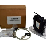 New Parker PD-04P Ac Servo Drive A-2793KIT 200-230V 3A 400W. Price: $1299.95.