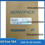 New In Box Yaskawa SGPMS-1R5A10A Ac Servo Drive. Price: $780.47.