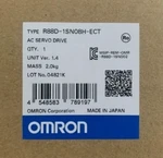 R88D-1SN08H-ECT New Omron R88D1SN08HECT Servo Drive. Price: $273.55.