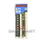 Used & Tested Panasonic DV88020LFGBC Servo Driver. Price: $468.02.