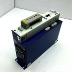 Kollmorgen Servostar SP10300 Drive In: 140/310VDC, Out: 115VAC 230VAC 3A Used. Price: $750.00.