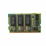 Used & Tested Fanuc A20B-3900-0060 /02B Memory Board. Price: $287.09.