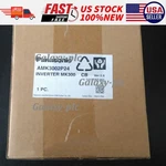 New In Box Panasonic AMK3002P24 400V 2.2KW Frequency Converter#qw. Price: $287.68.