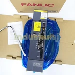 1PCS Fanuc Servo Drive A06B-6096-H205 A06B6096H205 New. Price: $1233.14.