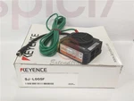 1PC Keyence SJ-L005F Static Eliminator New. Price: $459.31.