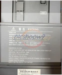 One New Mitsubishi Spindle Drive MDS-D2-SP-240. Price: $2494.11.