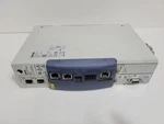 Lenze Inverter I950 Drive I95AE222F1AV1Z000 Profinet /resolver /application Card Used. Price: $1000.00.