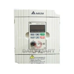 New Box Delta VFD022M23A Inverter 2.2KW 220V Vfd-m. Price: $471.49.
