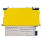 Used Fanuc A06B-6117-H208 Servo Drive Warranty 12 Months Tested Ship Fast. Price: $625.44.