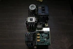 Mitsubishi Power Supply Unit ADU40A B2739 Used. Price: $100.00.