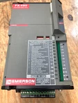 Emerson FX-490 Servo Drive 240V 3PH 14A Output P/n: 960120-01 Used. Price: $3300.00.