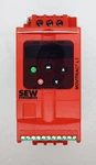 Sew Mc Lte A0015-201-1-00 Movitrac Eurodrive 1.5KW/2HP 220-240AC 1PH *tested* Used. Price: $184.00.