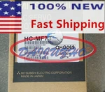 One Mitsubishi HC-MF73 Servo Motor New. Price: $397.90.
