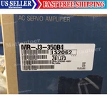 1PC New Mitsubishi MR-J3-350B4 Servo Drive MRJ3350B4 Fast Shipping. Price: $553.27.