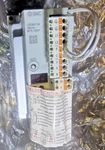 Smc LECSA2-S4 Series Ac Servo Motor Driver, 400W, 200-230V New. Price: $359.00.