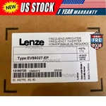 1PCS Lenze EVS9327-EP Frequency Converter New. Price: $3773.15.