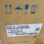 New Yaskawa SGD7S-330A30A Servo Driver SGD7S330A30A. Price: $1747.00.