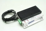 Microe Systems SA100H High Output Single Axis Servo Amplifier Used. Price: $49.99.