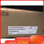 Us Free Tax 1PC New Box Panasonic MDDHT3530E02 Servo Drive Fast Shipping. Price: $326.35.