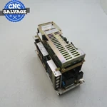 Yaskawa Servo Controller JUSP-RCP01AAB Drive JUSP-ACP25JAA Used. Price: $269.95.