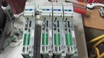 Indramat Rexroth R911279427 Servo Drive DKC02.3-040-7-FW Used. Price: $300.00.