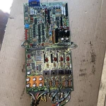 Yaskawa Electric Servopack CPCR-MR154K Amplifier Used. Price: $329.00.