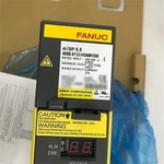 A06B-6112-H006#H550 Fanuc Servo Drive Amplifier Brand New Unused Dhl Shipping. Price: $2133.00.