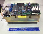 Yaskawa Servopack CACR-IR20SB Used. Price: $1750.00.