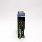 Sanyo Denki Ac Servo Drive RS1L03AA Used. Price: $400.00.
