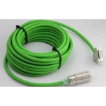100% New Siemens Grating Ruler Cable 6FX5002-2CH00-1BC0. Price: $597.78.