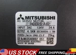 One Mitsubishi HC452S-A42 Ac Servo Motor HC452SA42 New Expedited Shipping. Price: $1571.41.