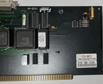 Fadal Pcb 0032 1420 4A Video Graphics Board Used. Price: $225.00.