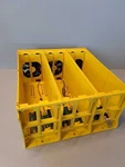 A02B0200B503 Fanuc A02B-0200-B503 / Rack Series 16-MB Used. Price: $200.55.